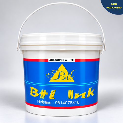 BTL KHADI – 404 SUPER WHITE