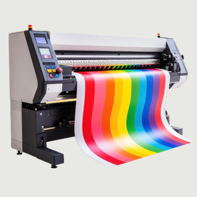 Digital Printing