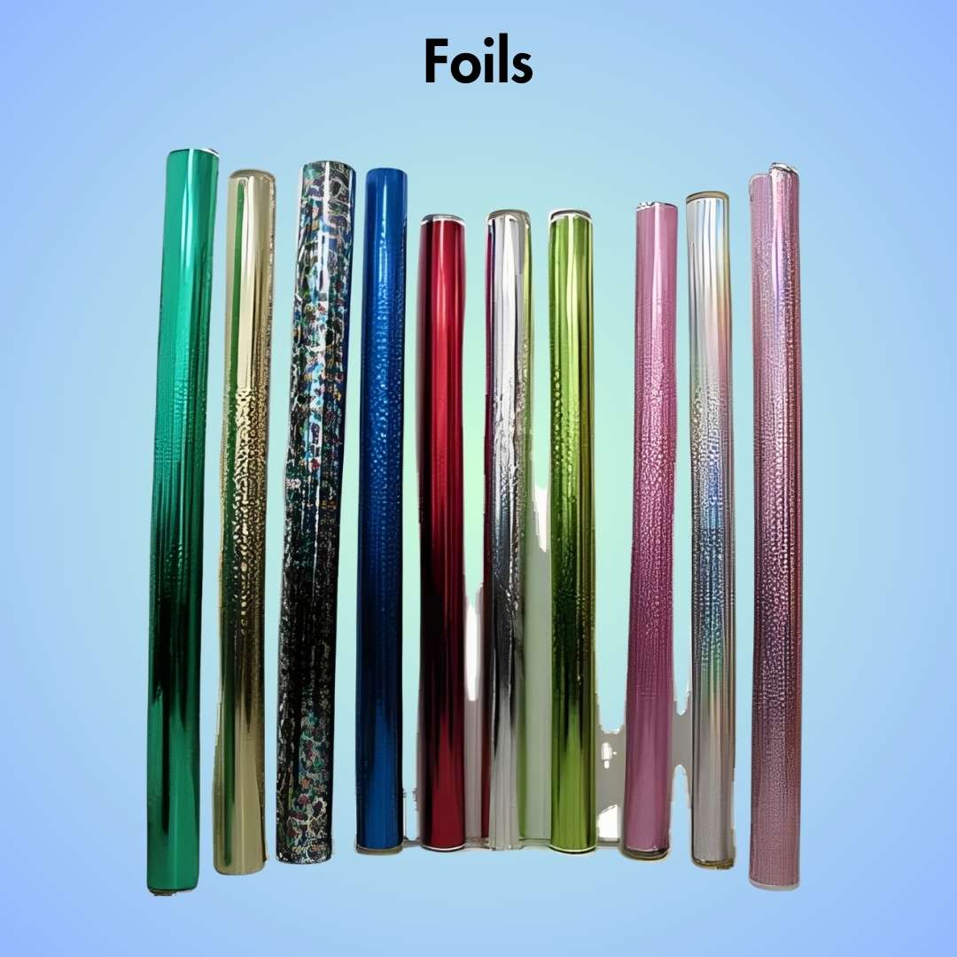 Printing Foils