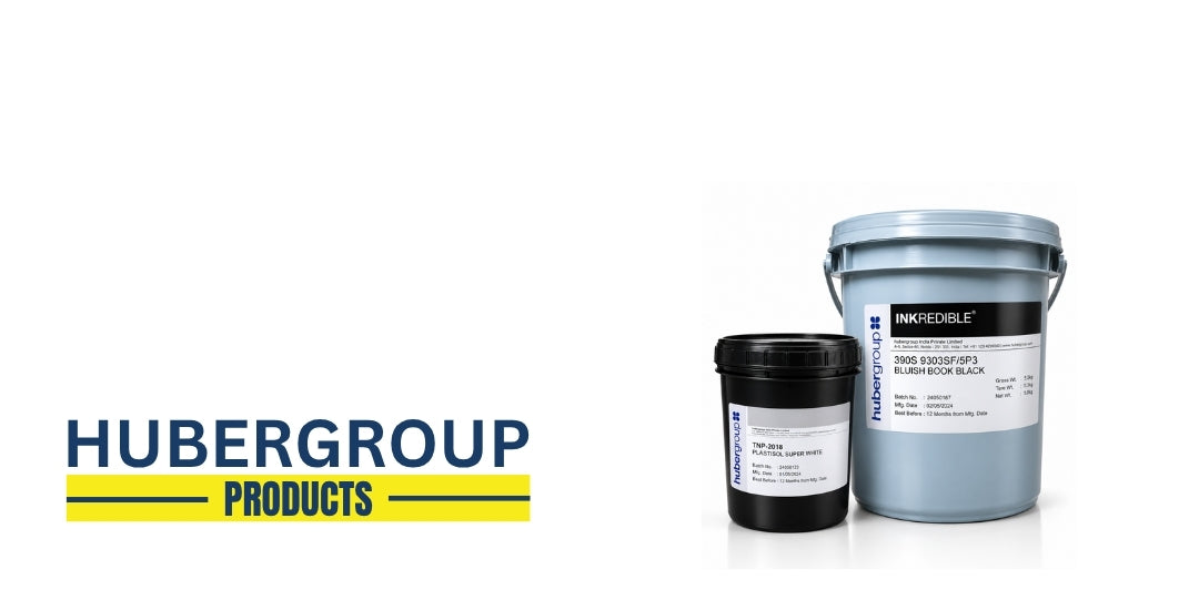 HUBERGROUP PRINTING INKS
