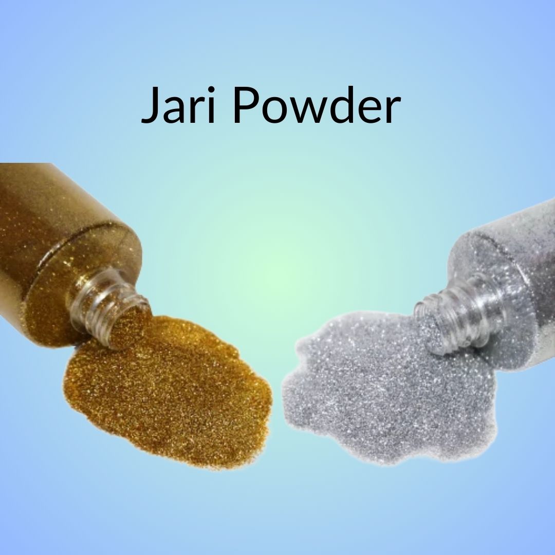 Jari Powder