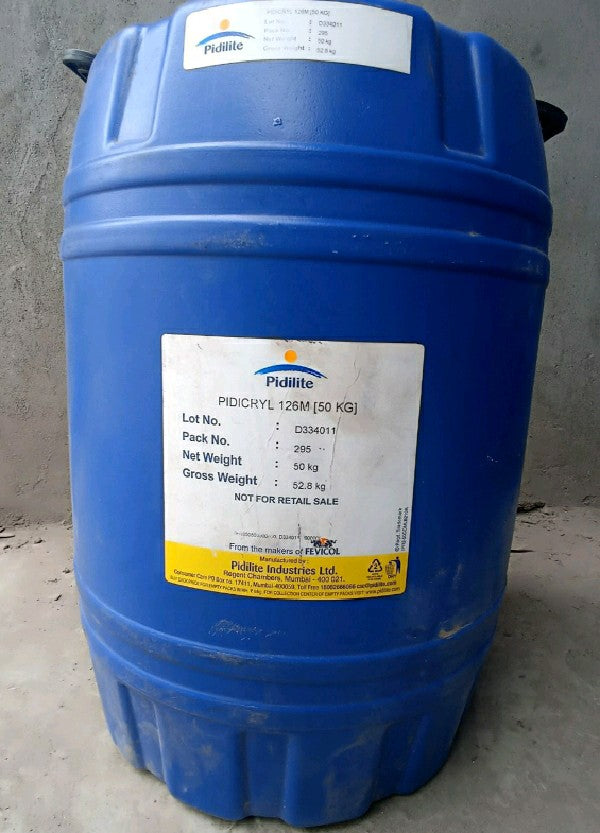 Pidicryl 126MD