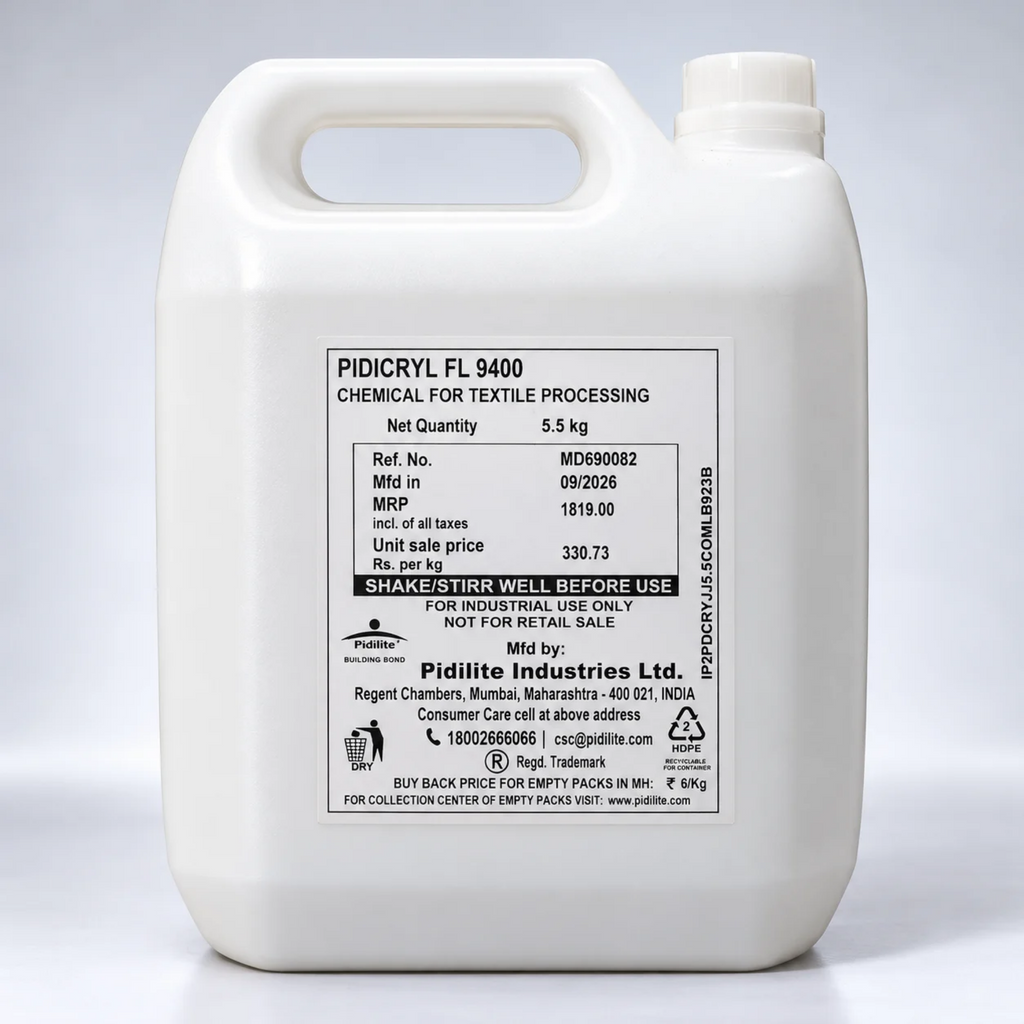 PIDICRYL FL 9400 - BINDER