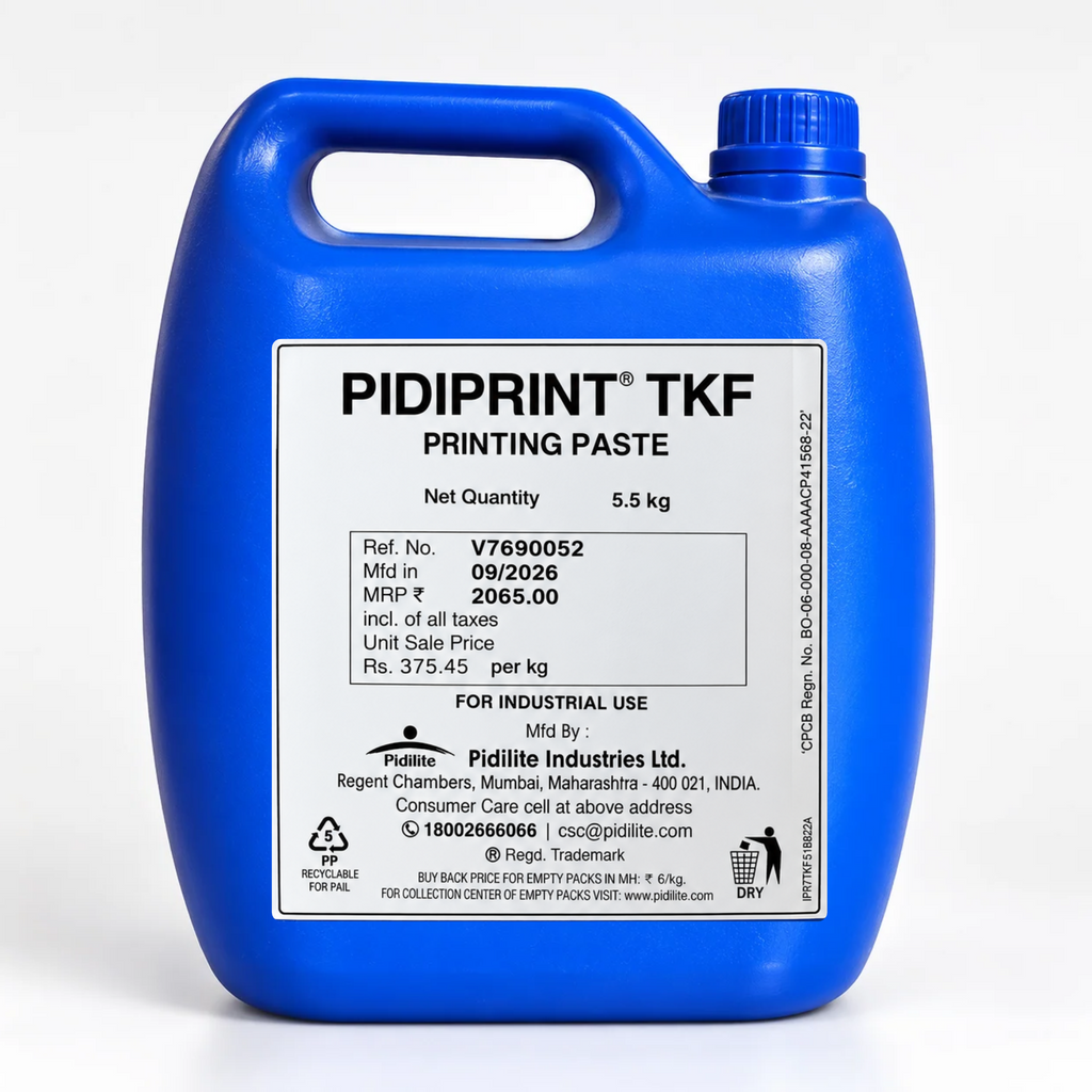 PIDIPRINT TKF – THICKENER