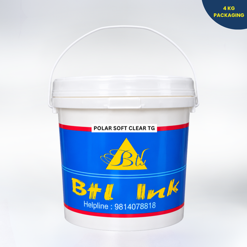 BTL CLEAR – POLAR SOFT CLEAR TG