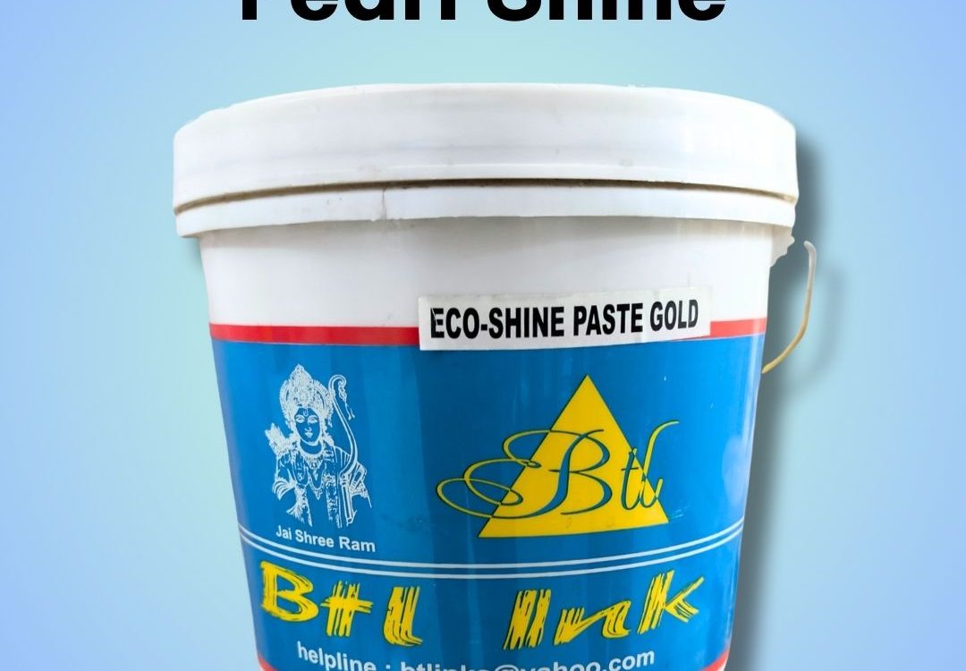 Pearl Shine