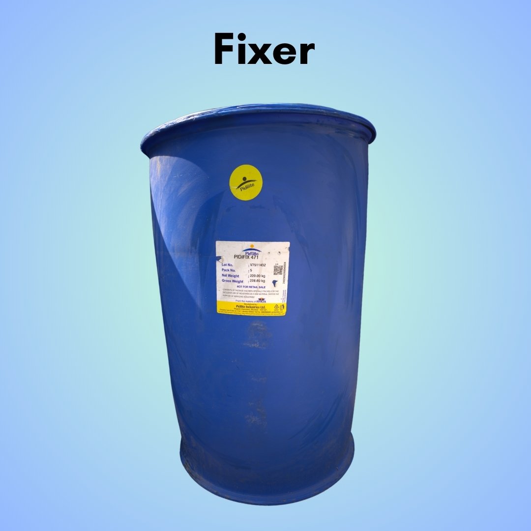 Fixer