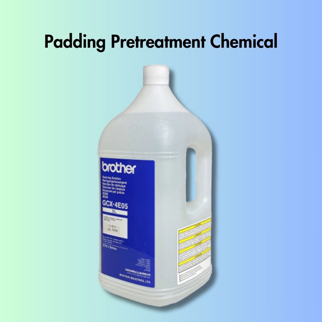 Padding Pre-Treatment Chemicals