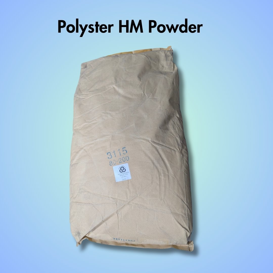 Polyster HM Powder
