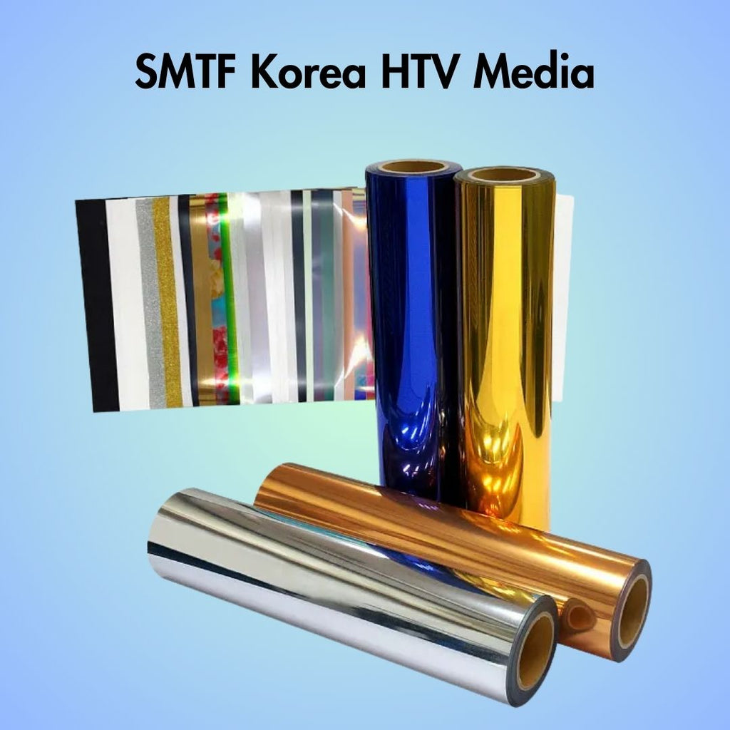 SMTF Korea HTV Media