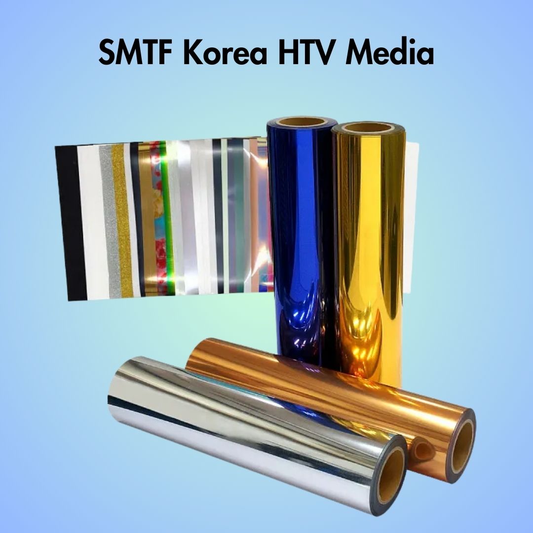 SMTF Korea HTV Media