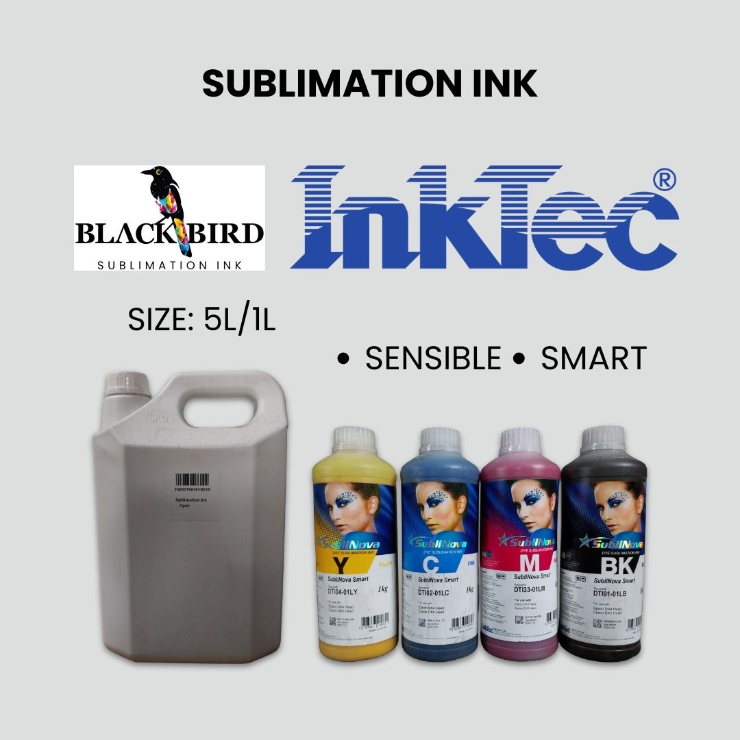 Sublimation Ink