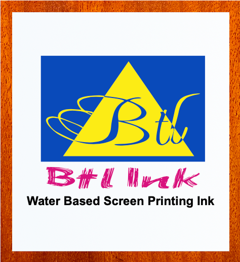 Khadi and Clear for screen Printing
