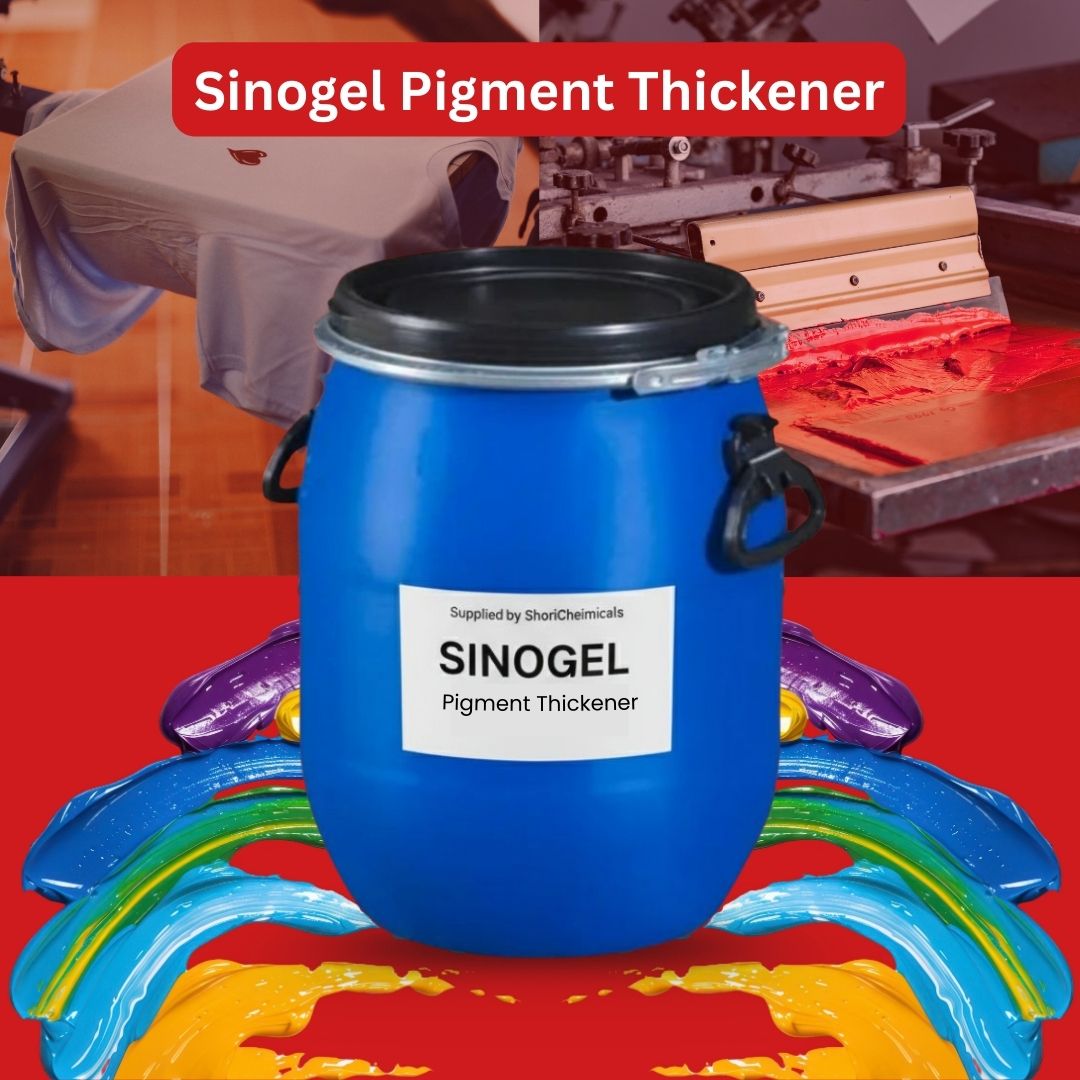Sinogel