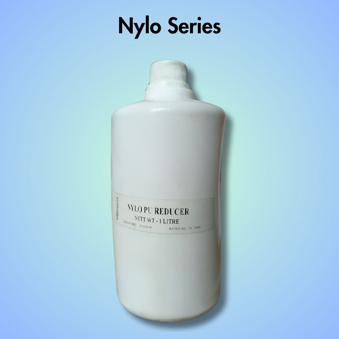 Solvent base nylo series