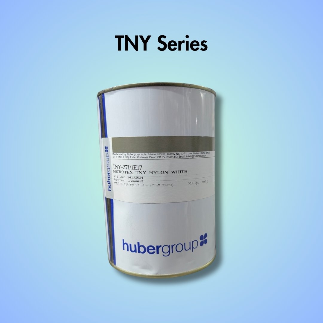 Solvent Base - TNY Series