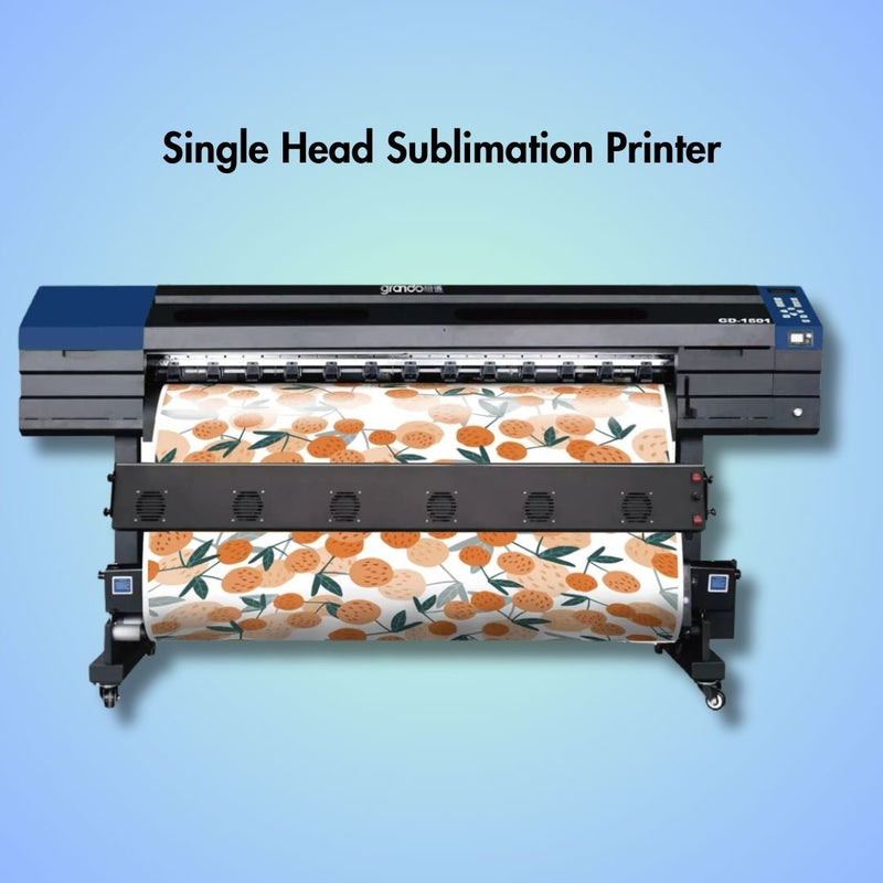 Sublimation Printer
