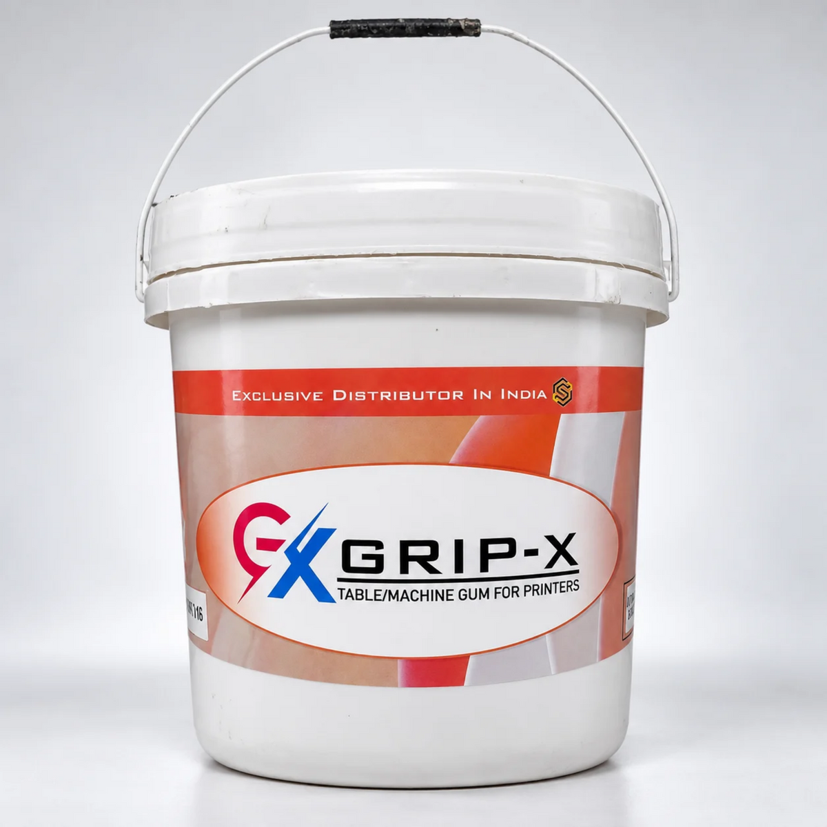 GRIP-X TABLE GUM