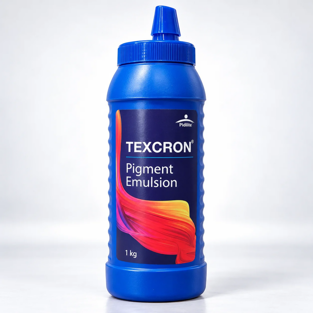 TEXCRON ORANGE EX GR – PIGMENT EMULSION