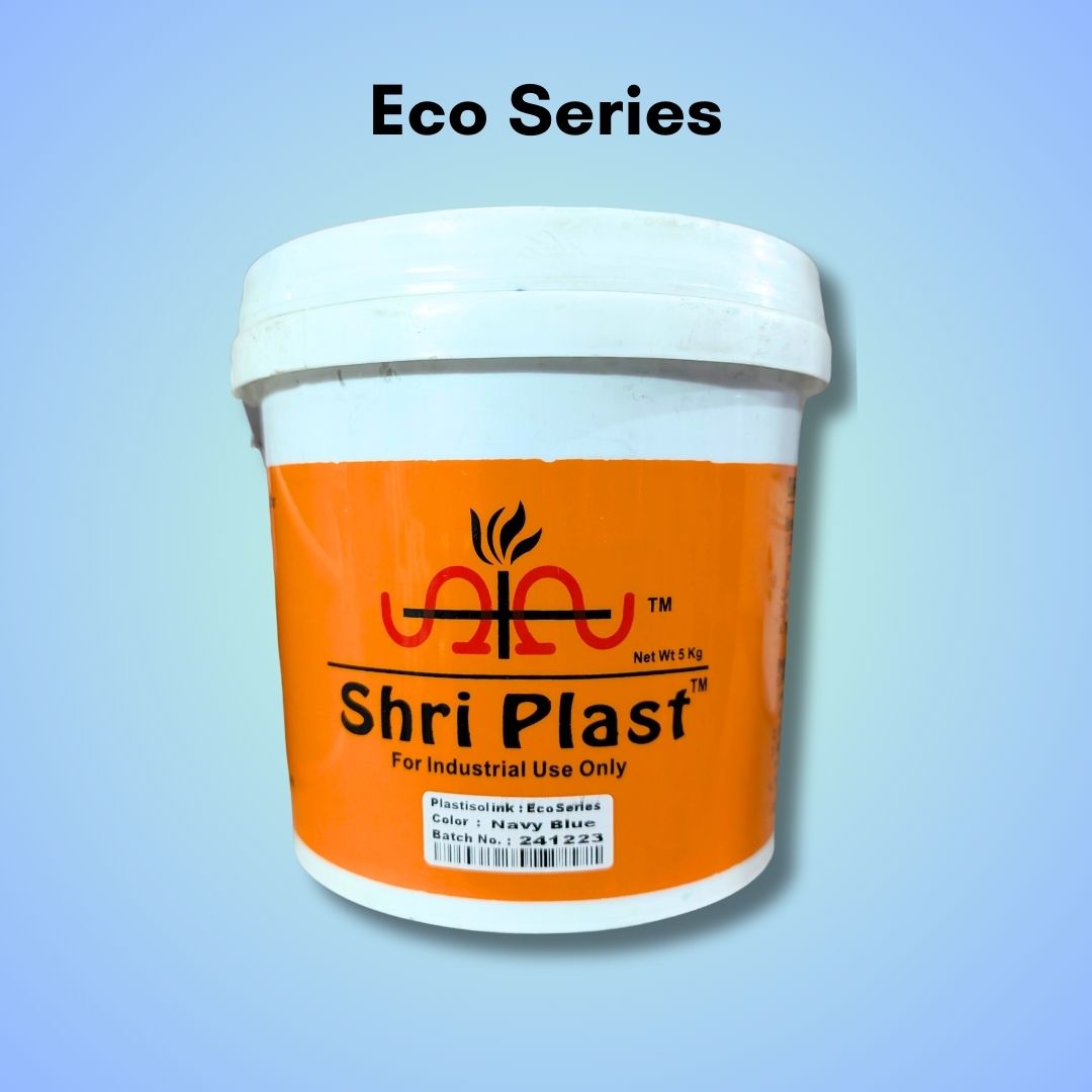 Eco Series of Plastisol