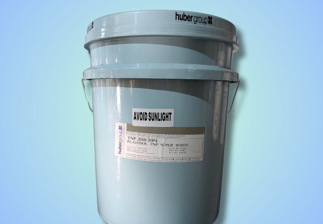 TNP Series of Plastisol