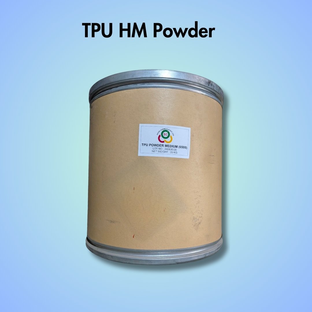 DTF Hot Melt Powder