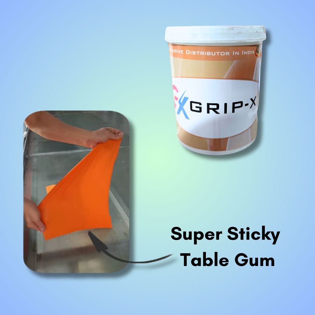 Table Gum