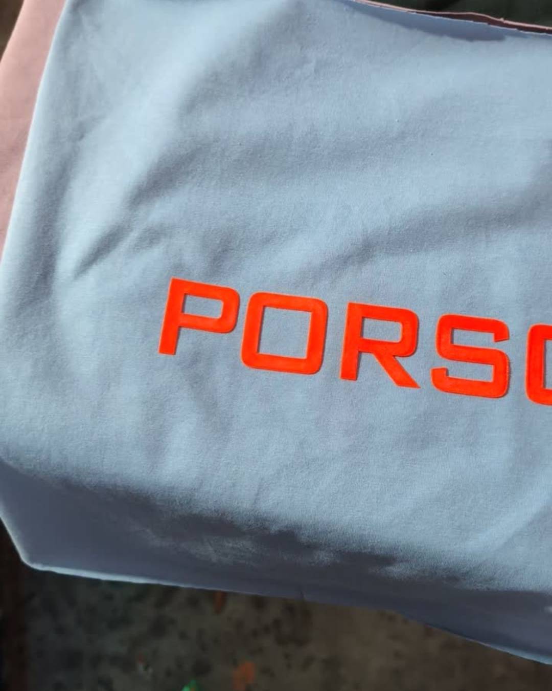 HD/Direct Print Silicone
