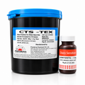 CTS-TEX Diazo Emulsion for Water-Based Inks – Photokina Chemi