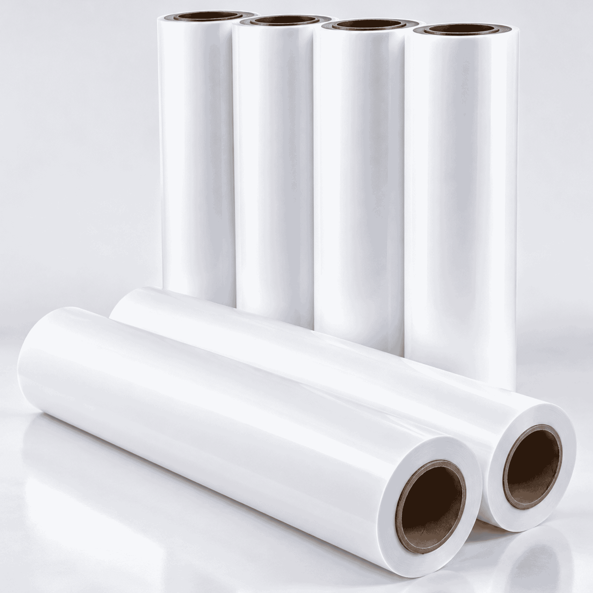 SpeedPrint Premium DTF Transfer Rolls | High-Quality DTF Film for Textile Printing
