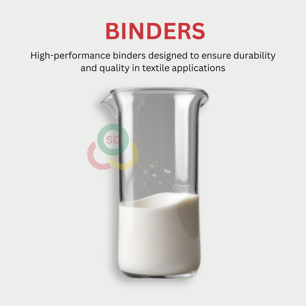 Dyne Textile Chemicals & Auxiliaries | Authorized Supplier India