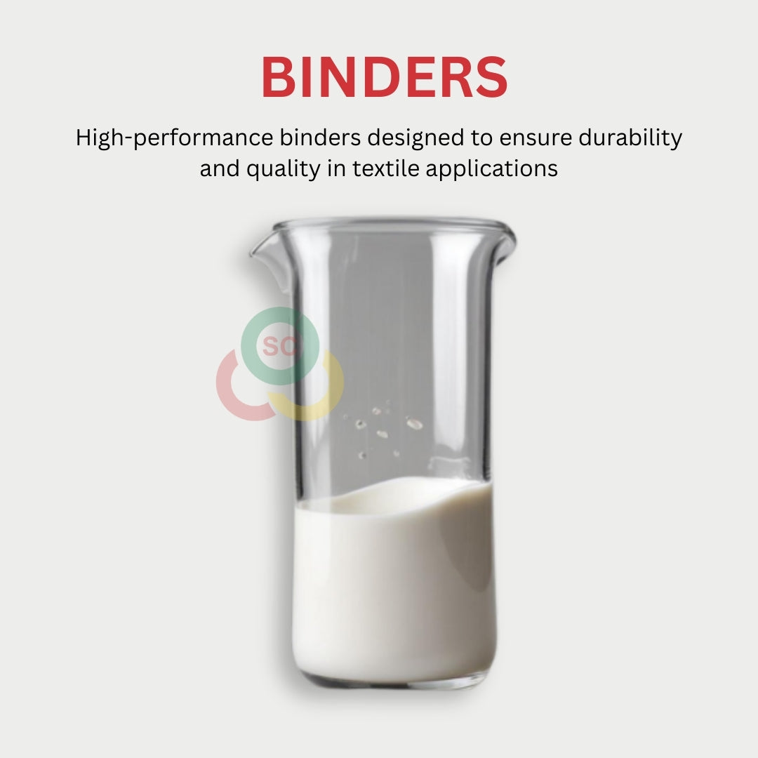 Dyne Textile Chemicals & Auxiliaries | Authorized Supplier India