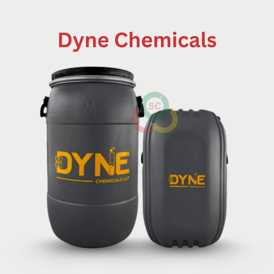 Dyne Textile Chemicals & Auxiliaries | Authorized Supplier India