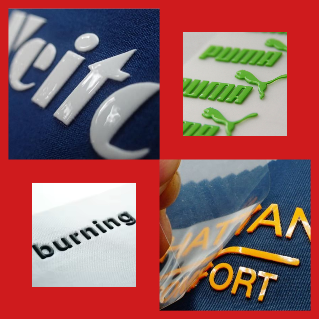 Heat Transfer Silicone