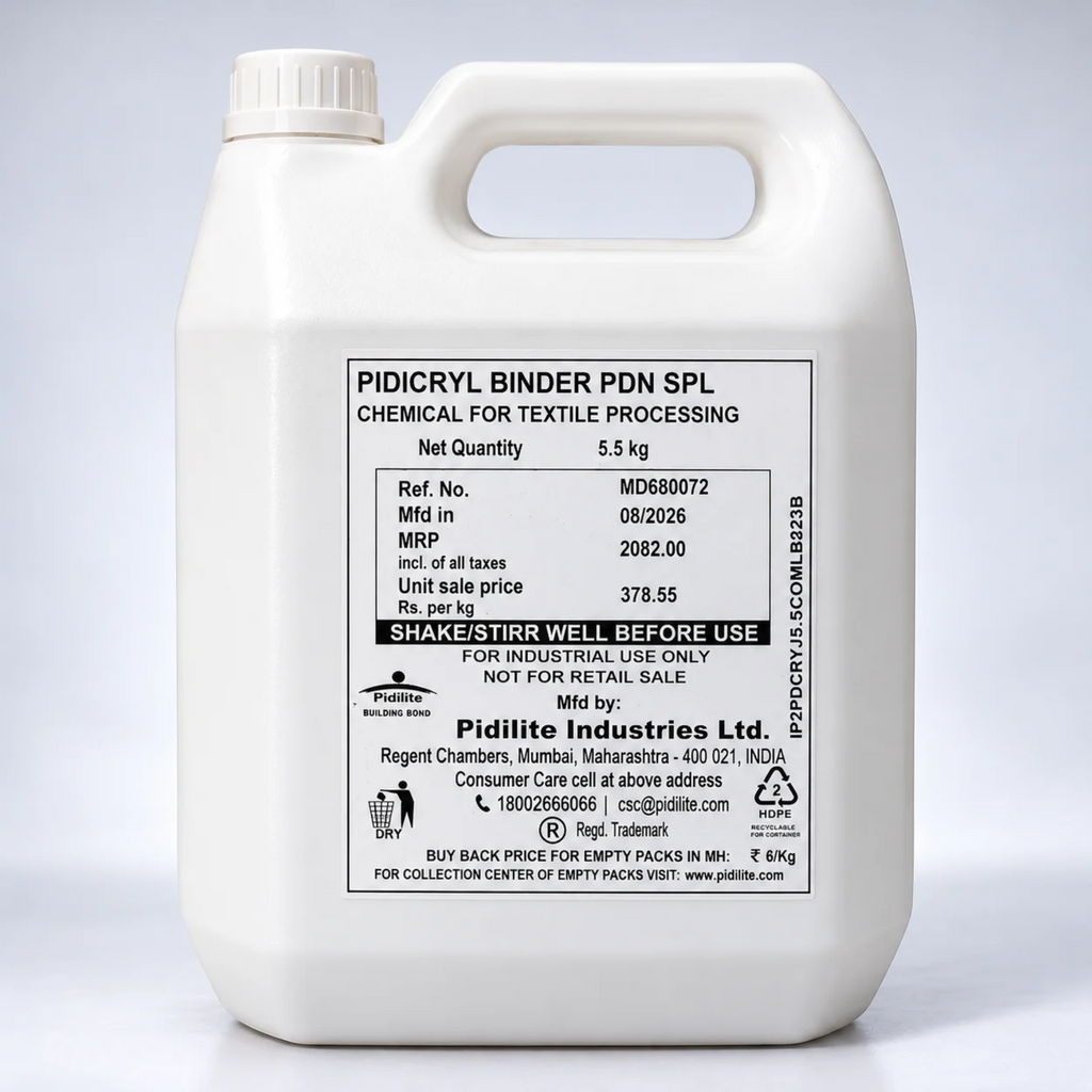 PIDICRYL BINDER PDN SPL