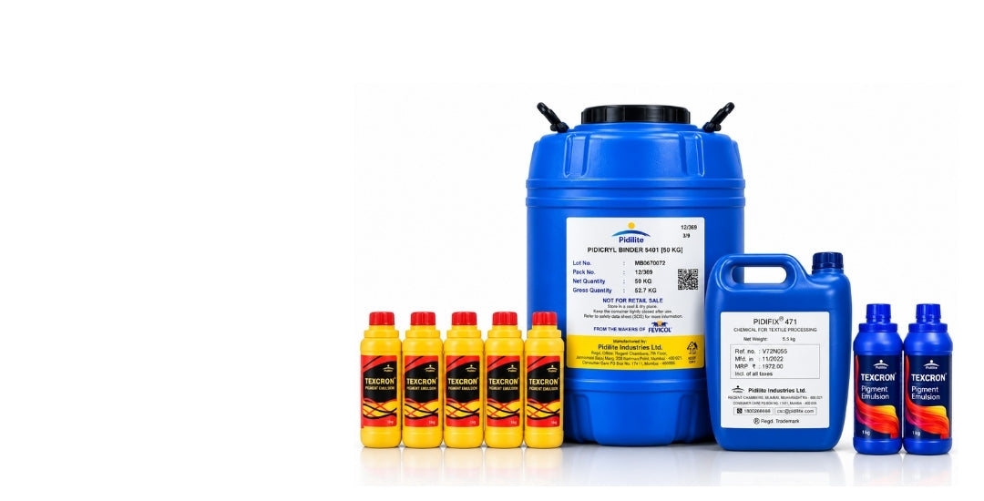 PIDILITE PRINTING INKS
