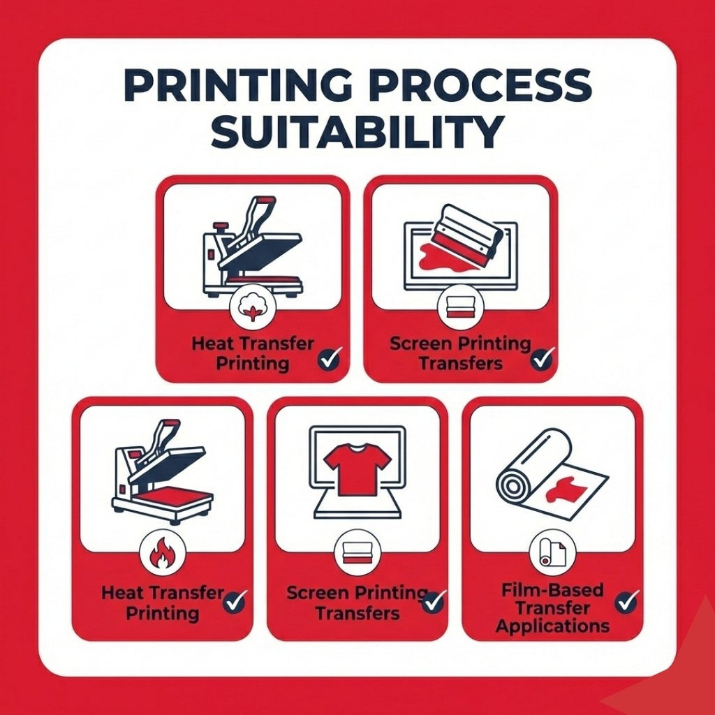 HD Transfer Inks