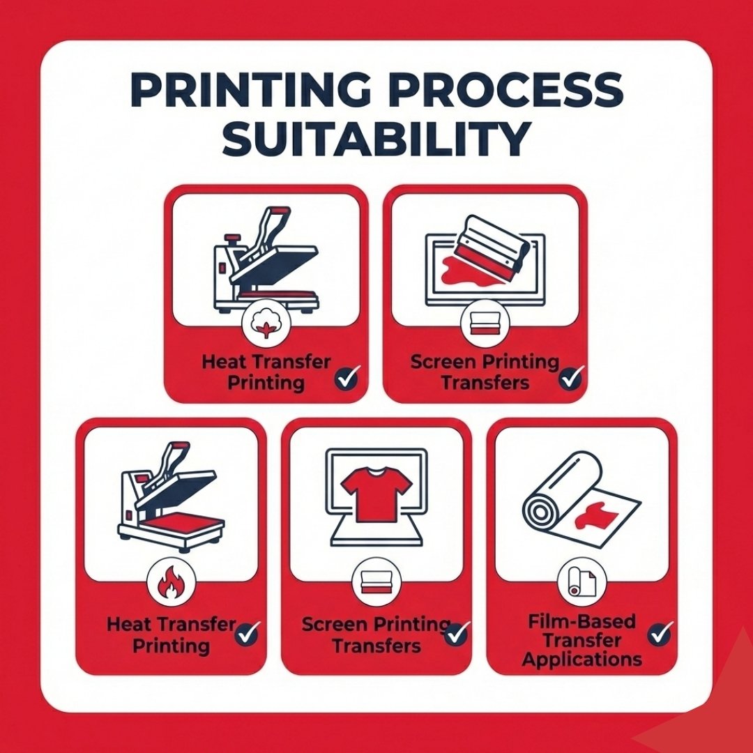 HD Transfer Inks