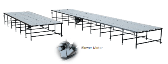 airblower
