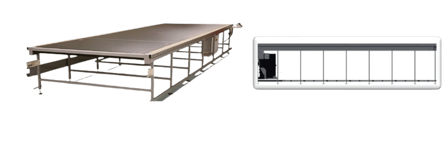 conveyor