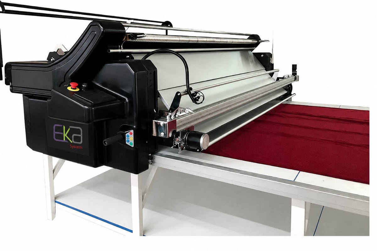 PL Pro Automatic Spreading Machine