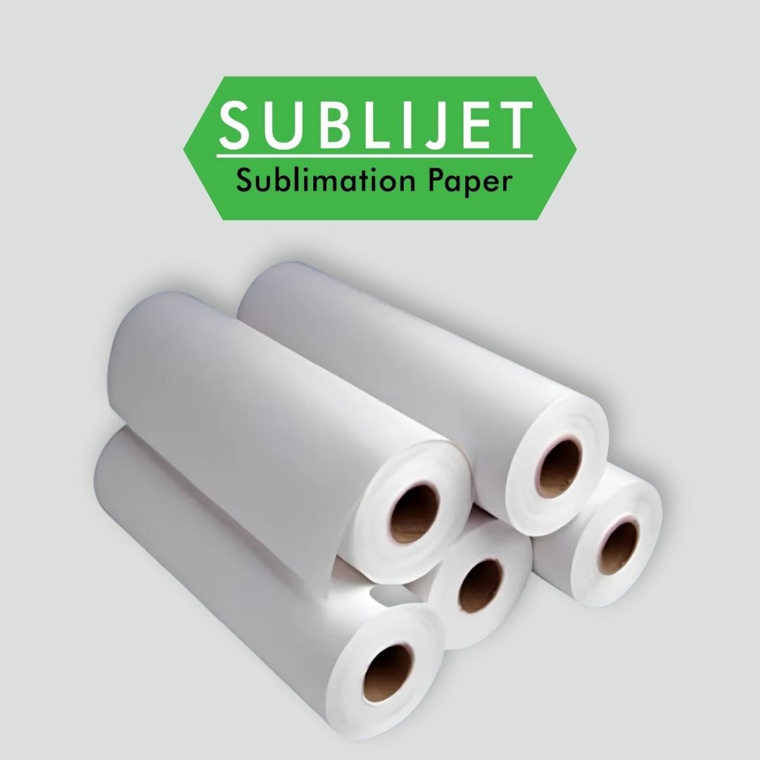 Sublimation Paper