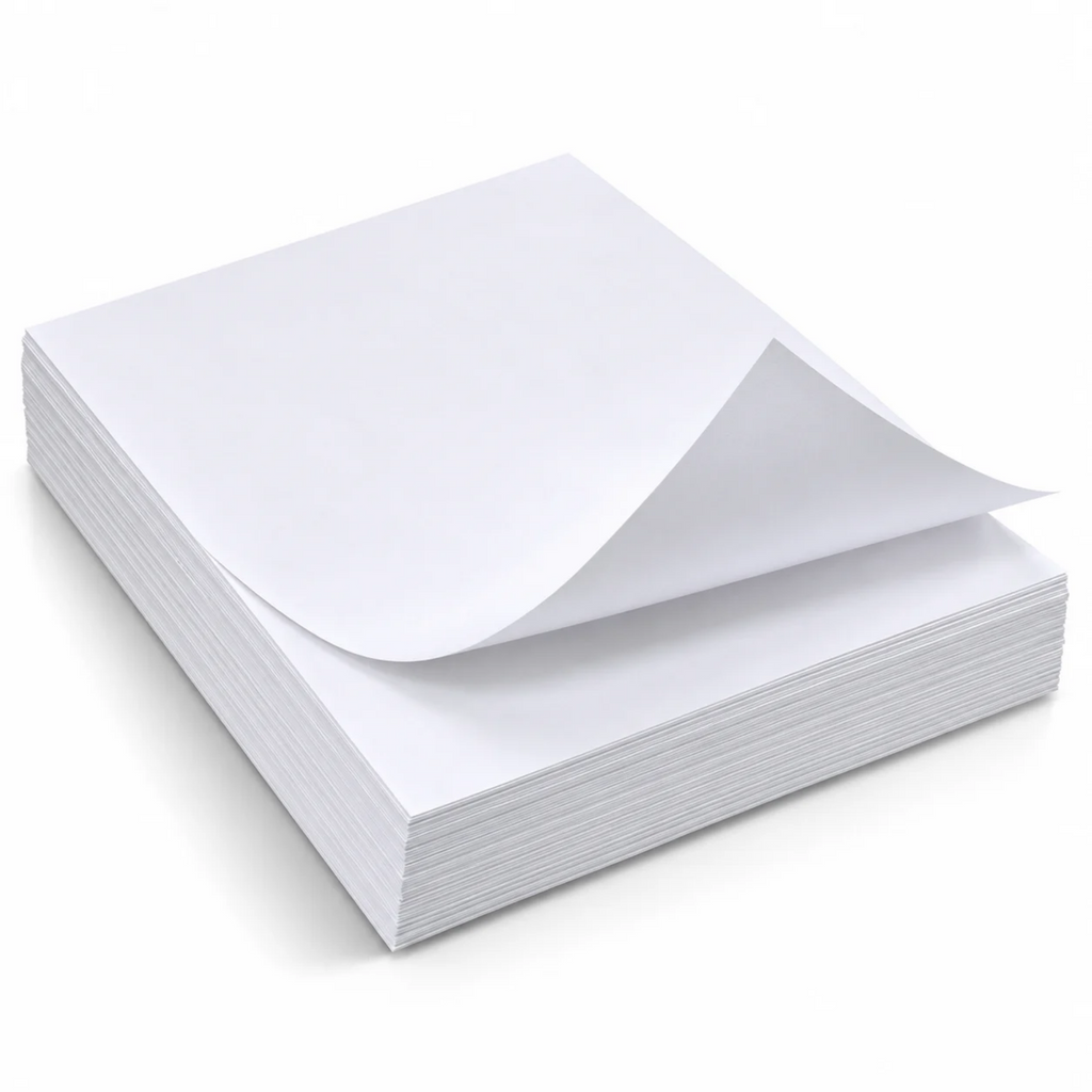 NovaJet Transfero – Sublimation Paper A4 Size