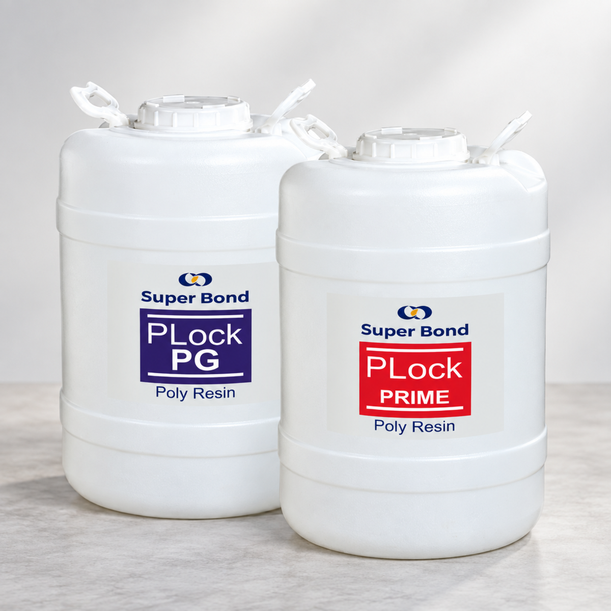 P-Lock Water-Based Adhesives for Special Applications