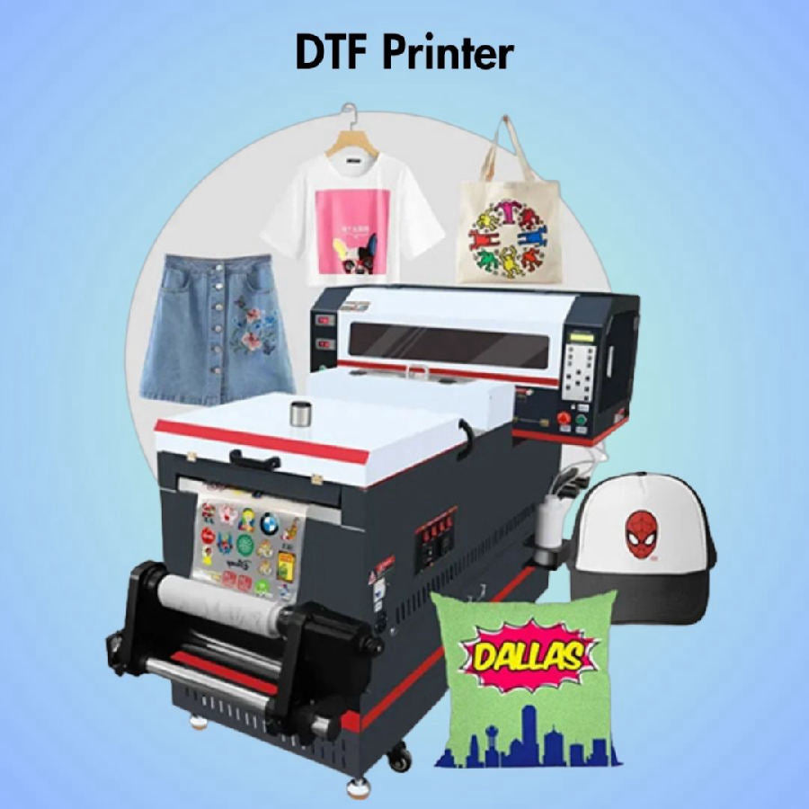 Digital Printing