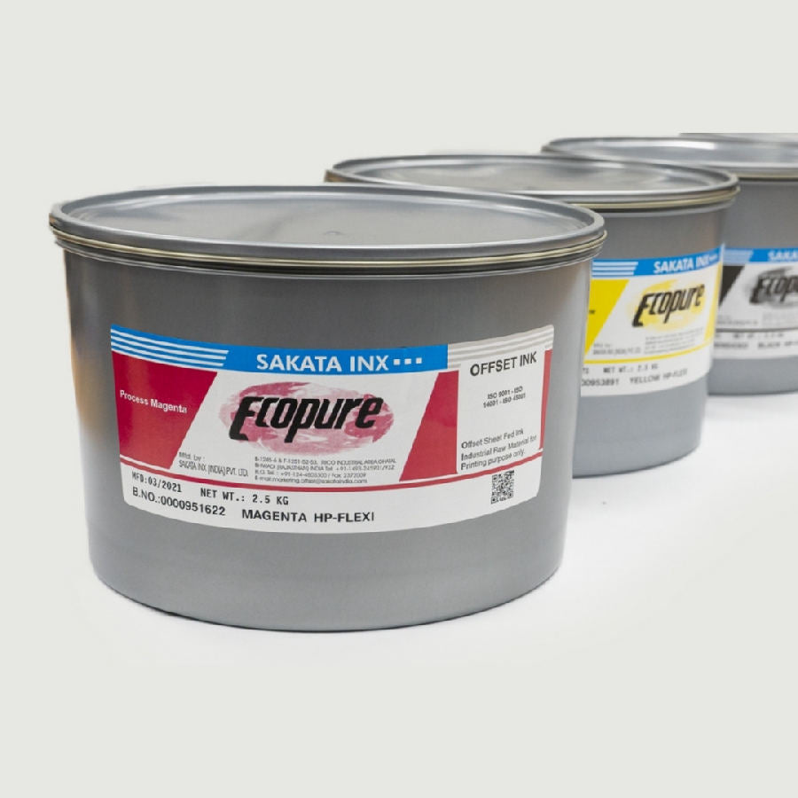 Offset Printing